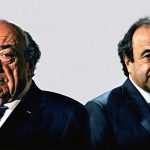 Lo scandalo riemerge mentre Blatter e Platini affrontano nuovamente il tribunale svizzero