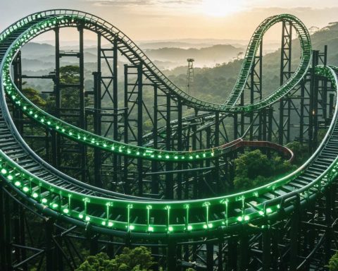 Nvidia’s Rollercoaster: Is Now the Time to Buy or Bail?