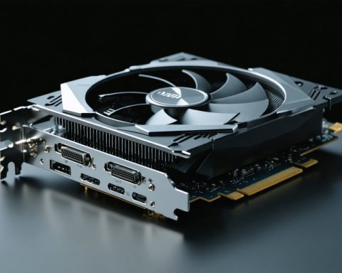 The Untold Potential of Nvidia: Why Now Might Be the Perfect Time to Invest