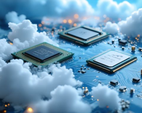 Micron and Broadcom Shine Amid Semiconductor Clouds: AI Demand Powers Optimism