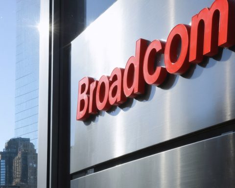 The Unexpected Surge: Why Broadcom’s Stock Is On the Rise Amid the AI Revolution