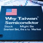 Why Taiwan Semiconductor Stock Might Be the Smartest Bet in a Tumultuous Market