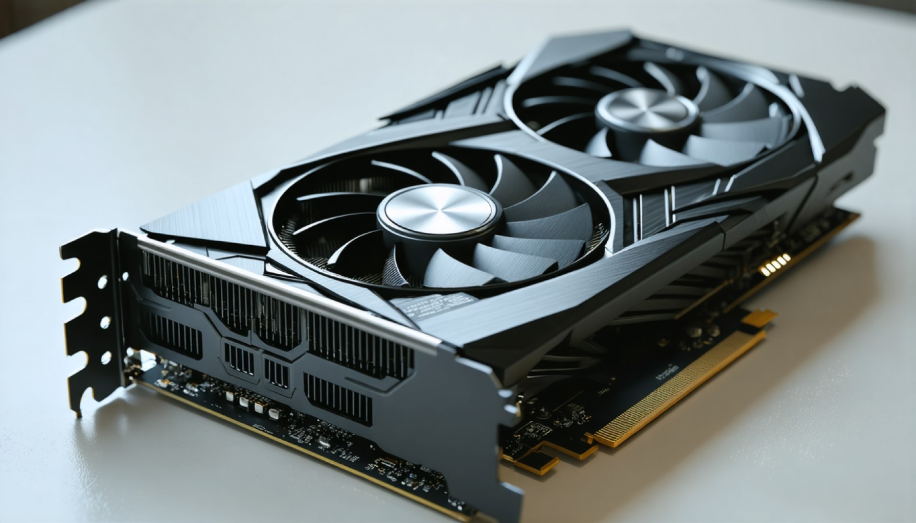 Pourquoi le nouvel e-mail GPU d'NVIDIA suscite enthousiasme et incrédulité 