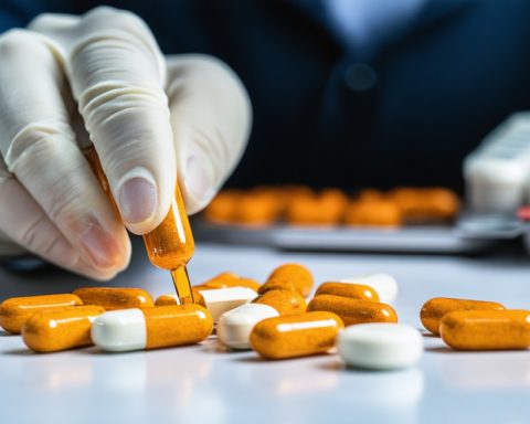 The Surprising Shift: Why Big Pharma is Turning to China