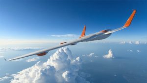 Palantir’s Soaring Success: A Strategic Flight into New Horizons