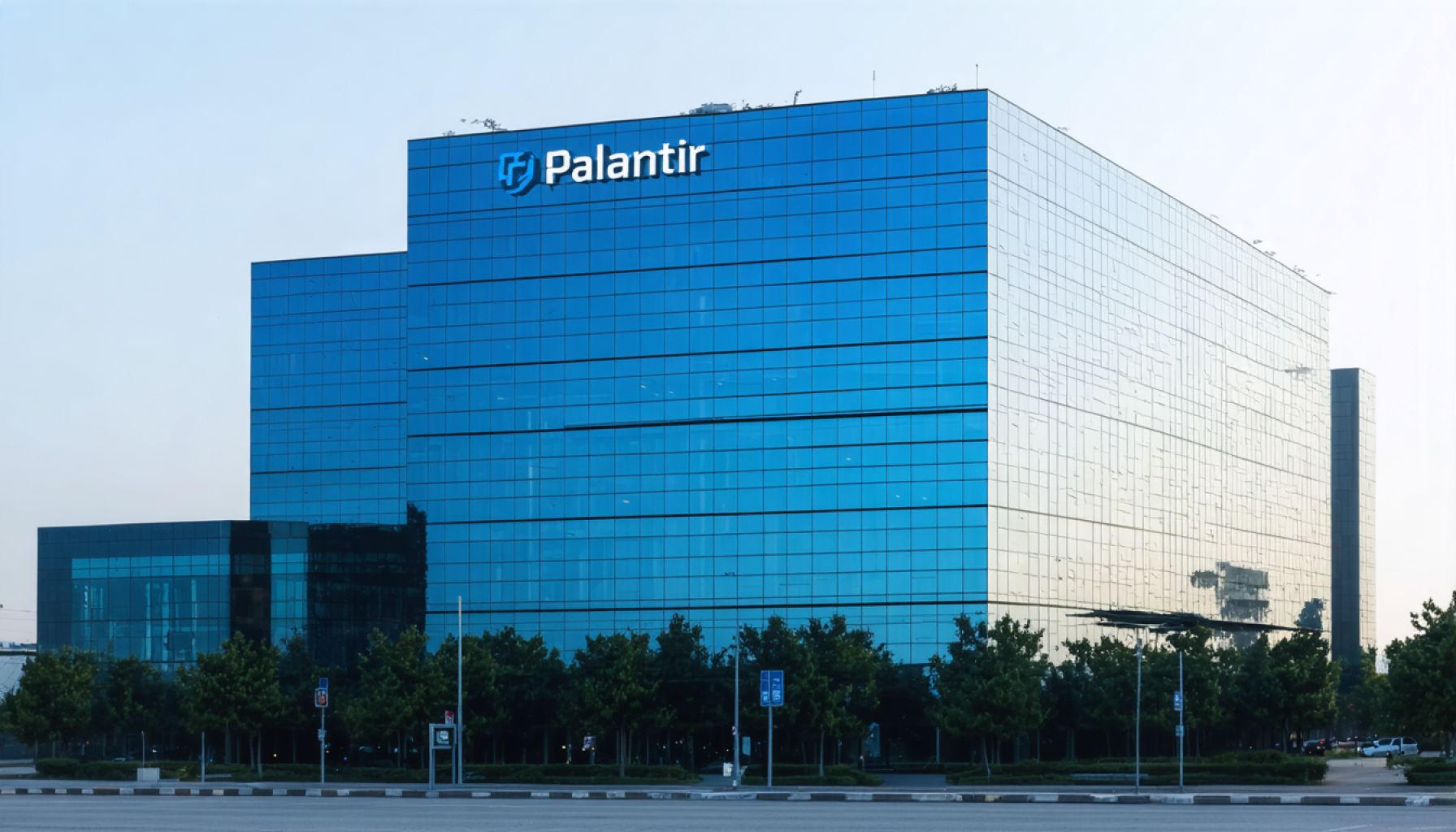 Palantir Technologies y la búsqueda del próximo multibagger: Una perspectiva 2025 