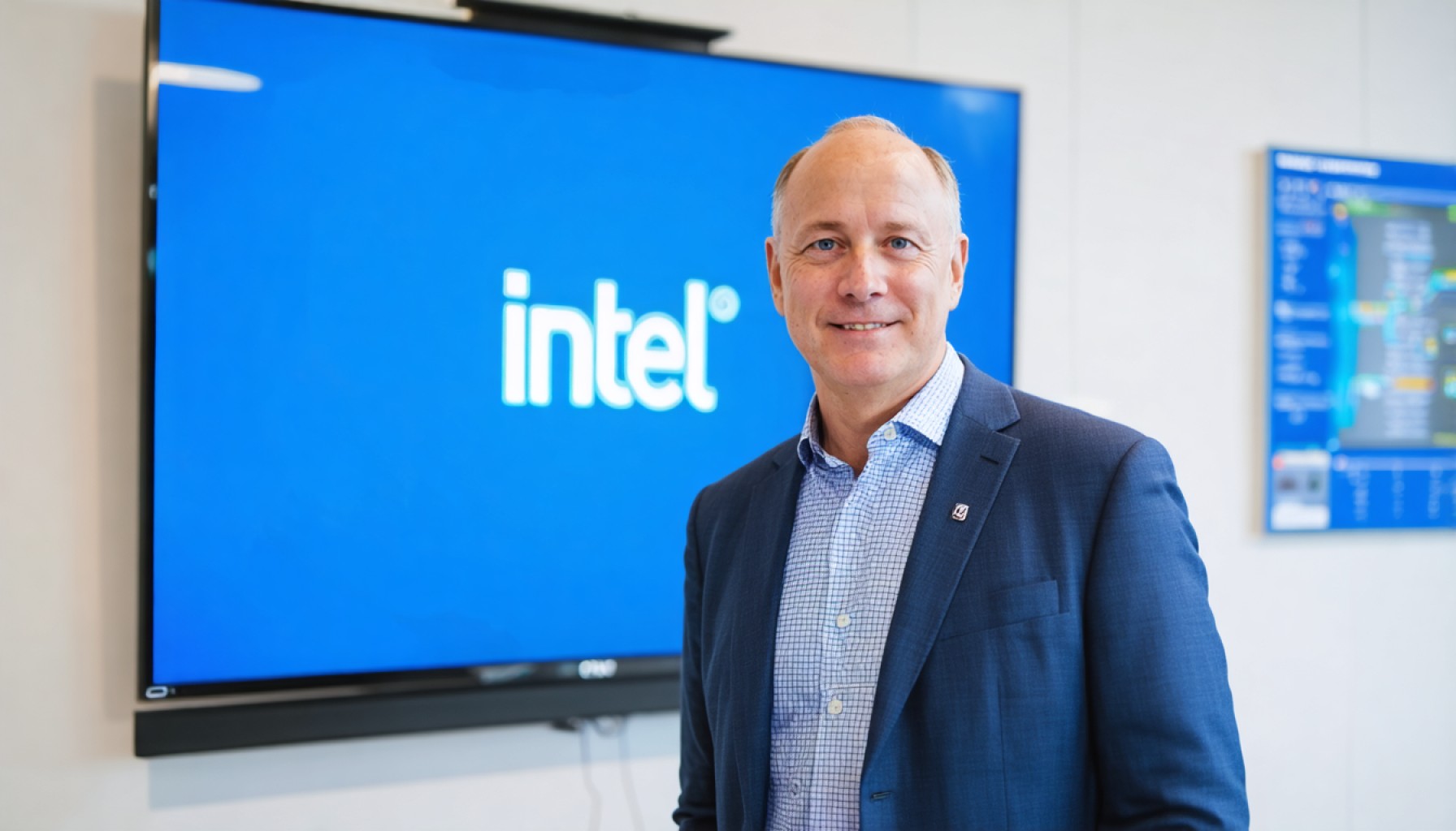 Смелият план на Intel: Новият CEO и сътрудничеството с TSMC подготвят сцената за голяма трансформация 