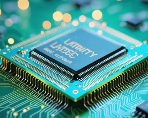 Lattices of Opportunity: Inside Investors’ Growing Bet on Lattice Semiconductor