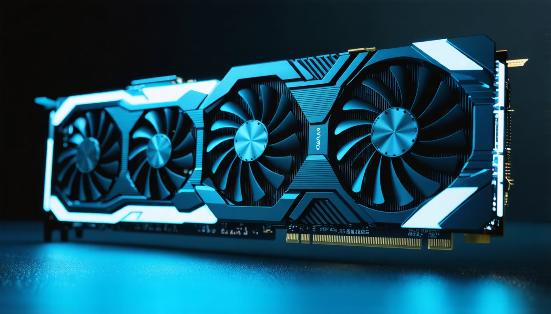 Cacciando Fantasmi: L'Elusiva Ricerca delle Schede Grafiche RTX 5090 