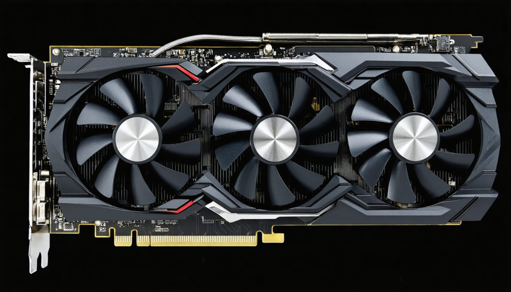 The Real Story Behind the Vanishing AMD RX 9070 GPUs: A Price Mirage 