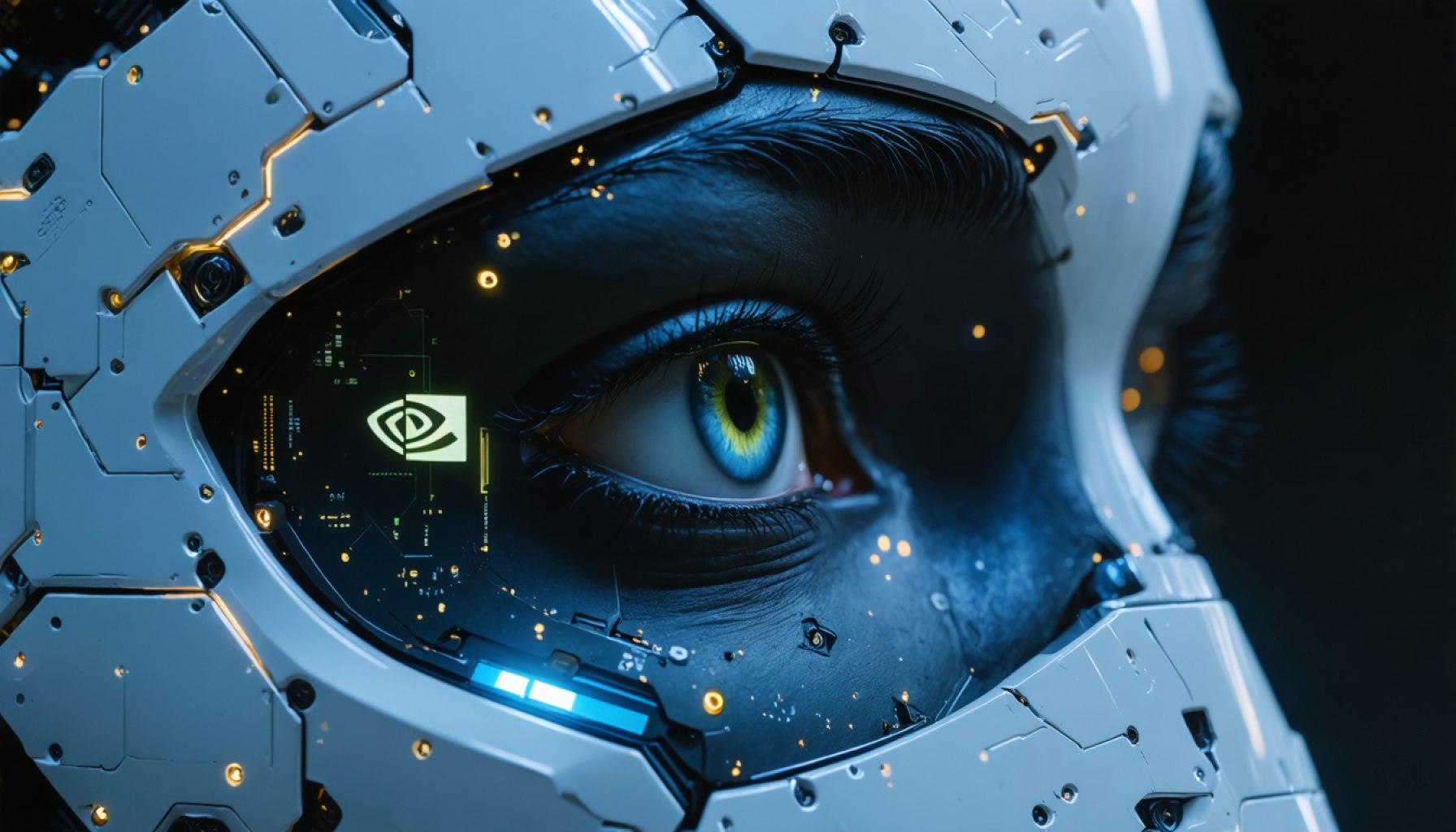 Miért az Nvidia az AI forradalom csendes óriása, és miért lehet a legjobb befektetésed eddig? 