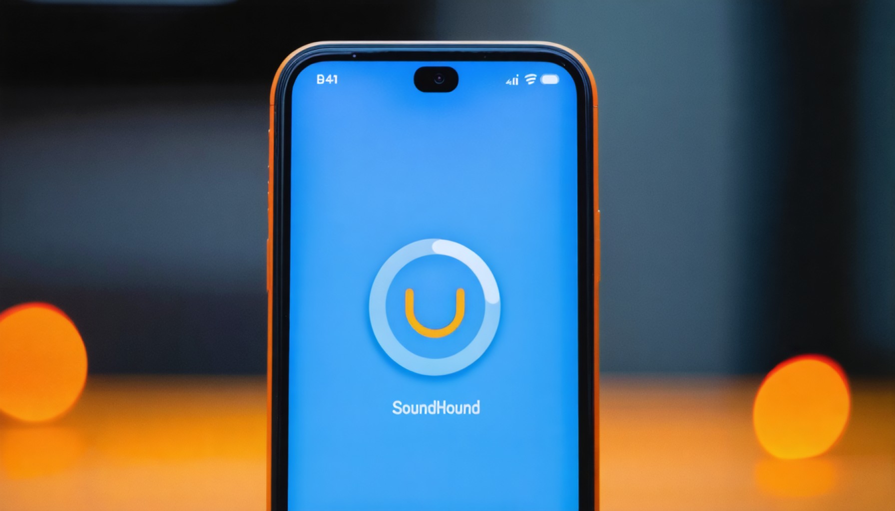 The AI Surge: How SoundHound AI is Revving Up the Future of Voice Tech 