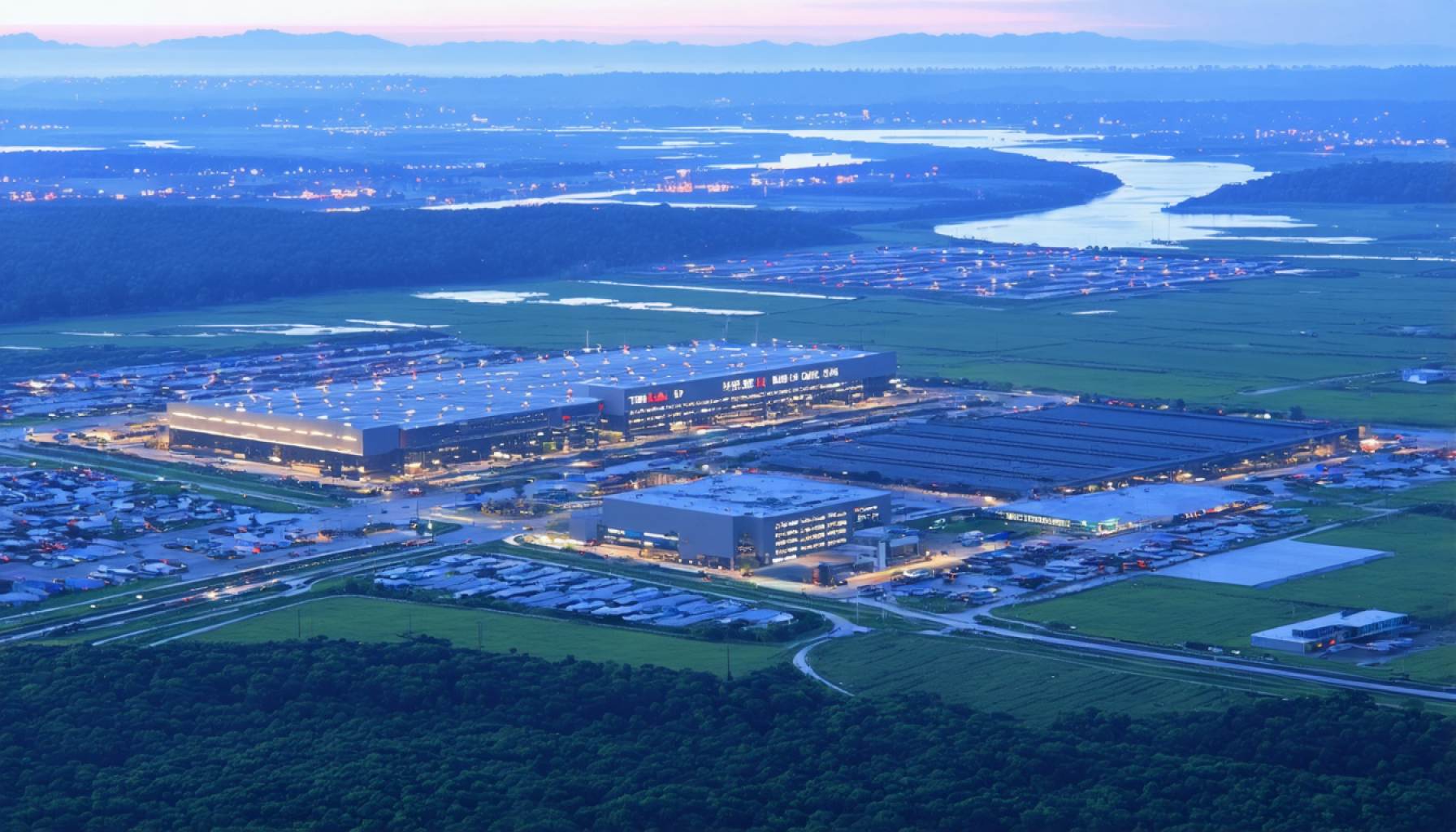 TSMC Planerar Djärv Expansion i USA: Vad Det Betyder för Framtiden för Teknik 