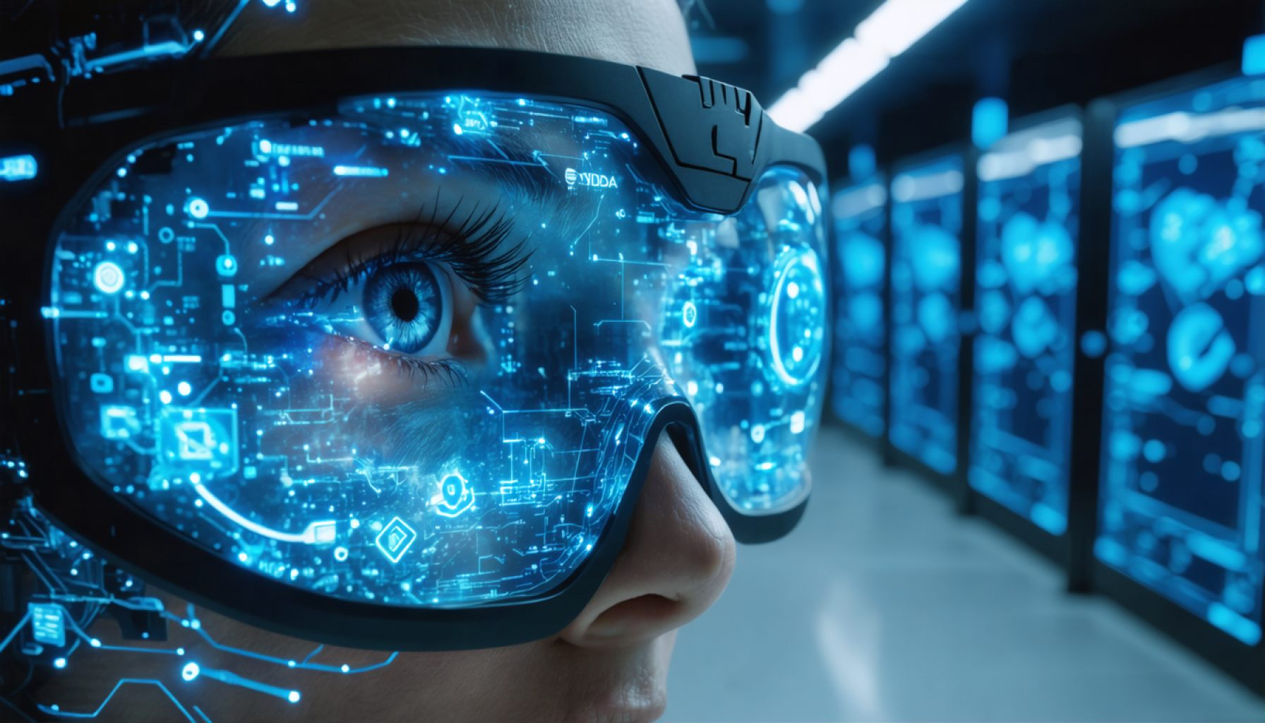 AI Одисея на NVIDIA: Преодоляване на бариерите и революционизиране на здравеопазването 
