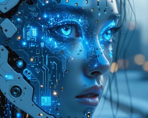 China’s AI Revolution: A New Framework Challenges Nvidia’s Reign China’s AI Revolution: A New Framework Challenges Nvidia’s Reign