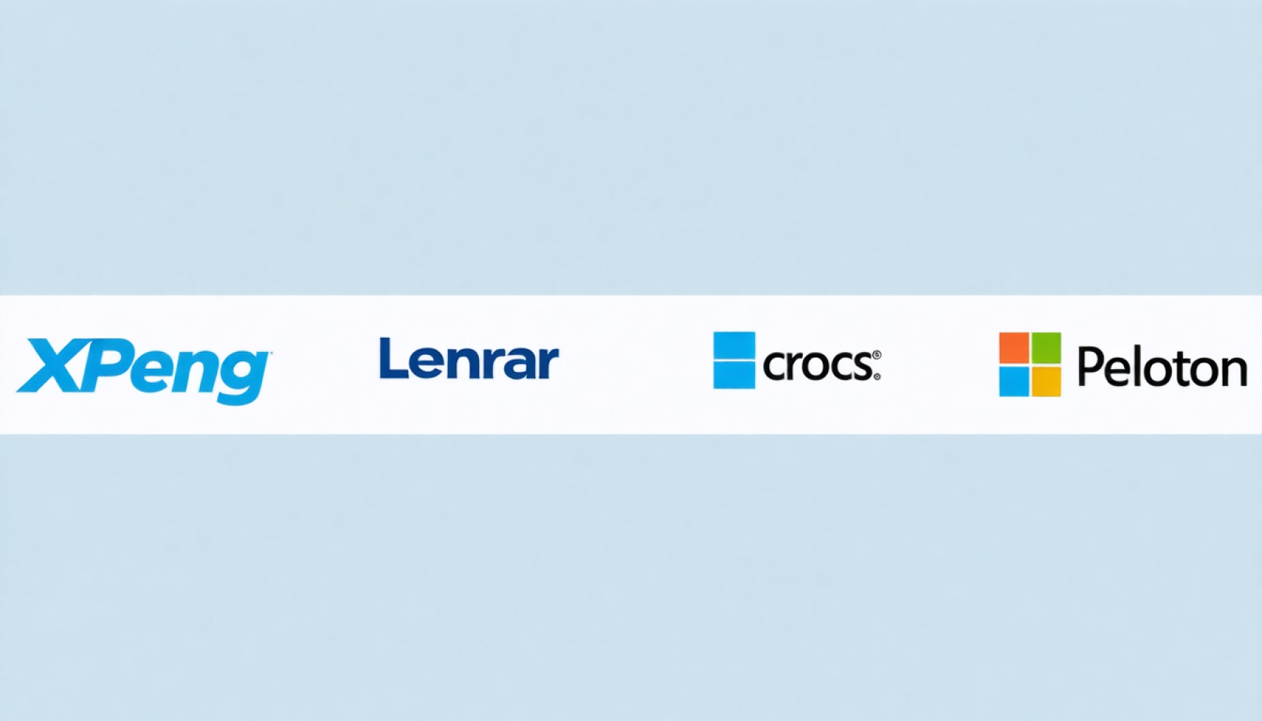“O Mercado se Move: As Últimas Apostas de Wall Street em XPeng, Lennar, Crocs, Microsoft e Peloton” 