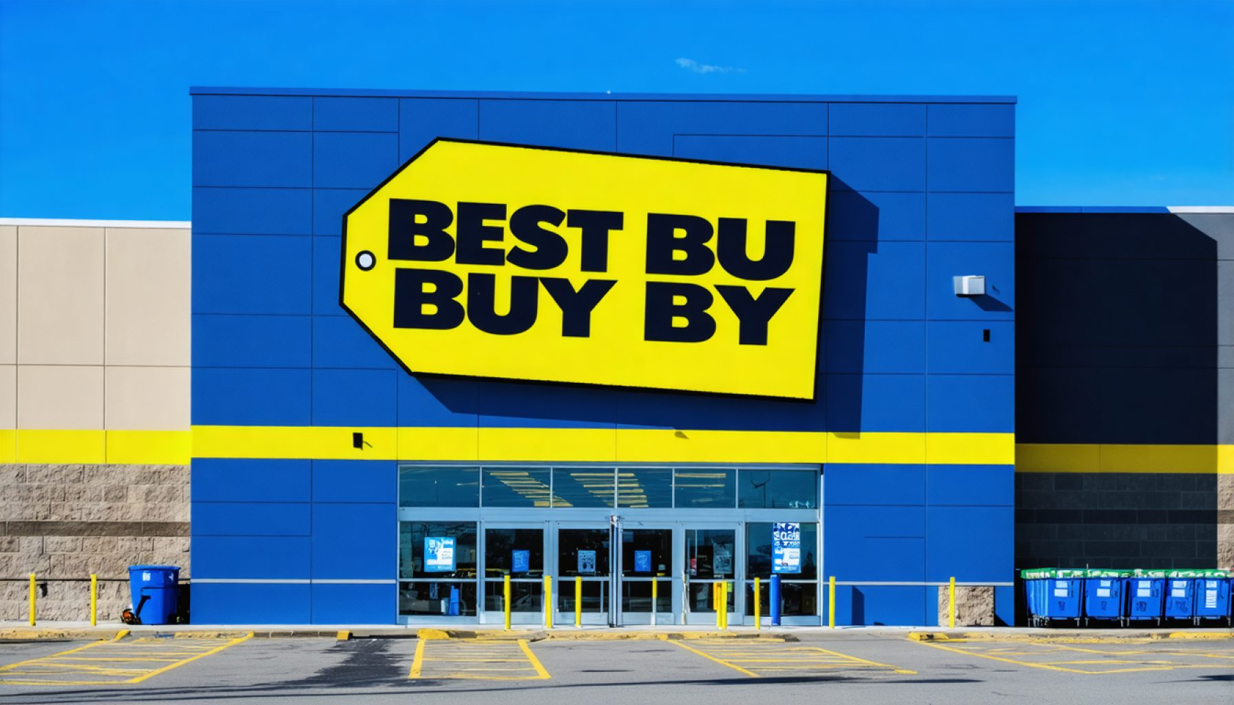 Why Best Buy Shines as a Beacon for Dividend Hunters 