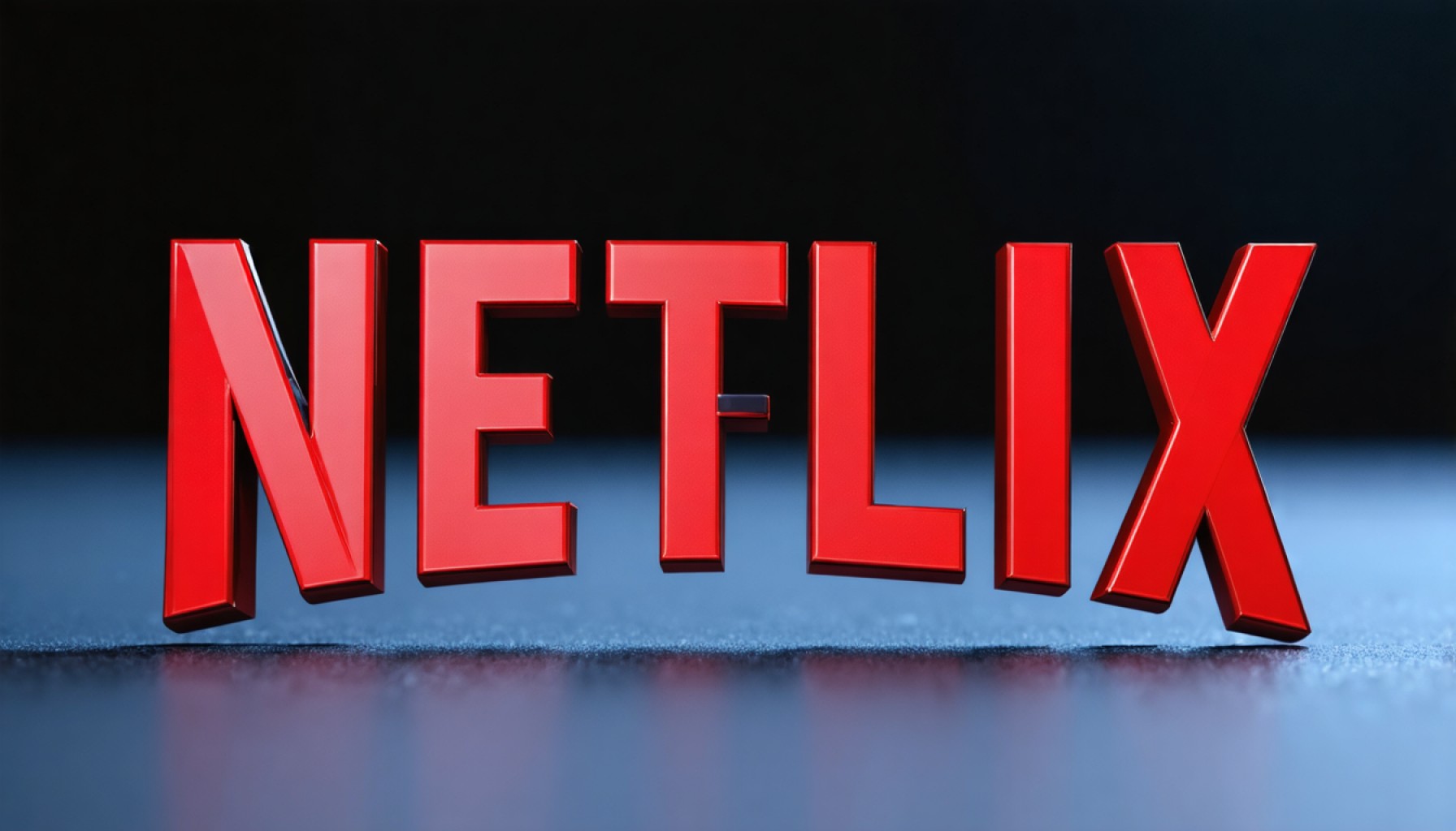 Může být Netflix dalším triliardovým kolosem ve světě streamování? 