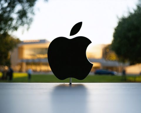 The Rise of Apple: Why Arrowstreet Capital Bets Big on Cupertino’s Crown Jewel