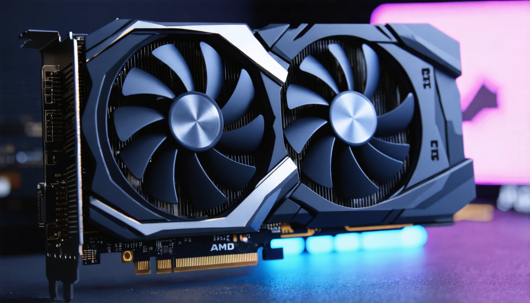 AMD Surges Forward in Japan's GPU Market Amidst Nvidia's Supply Chain Woes 