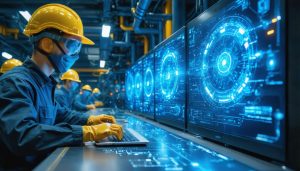 Can AI Solve the Labor Shortage in the Electrical Industry?