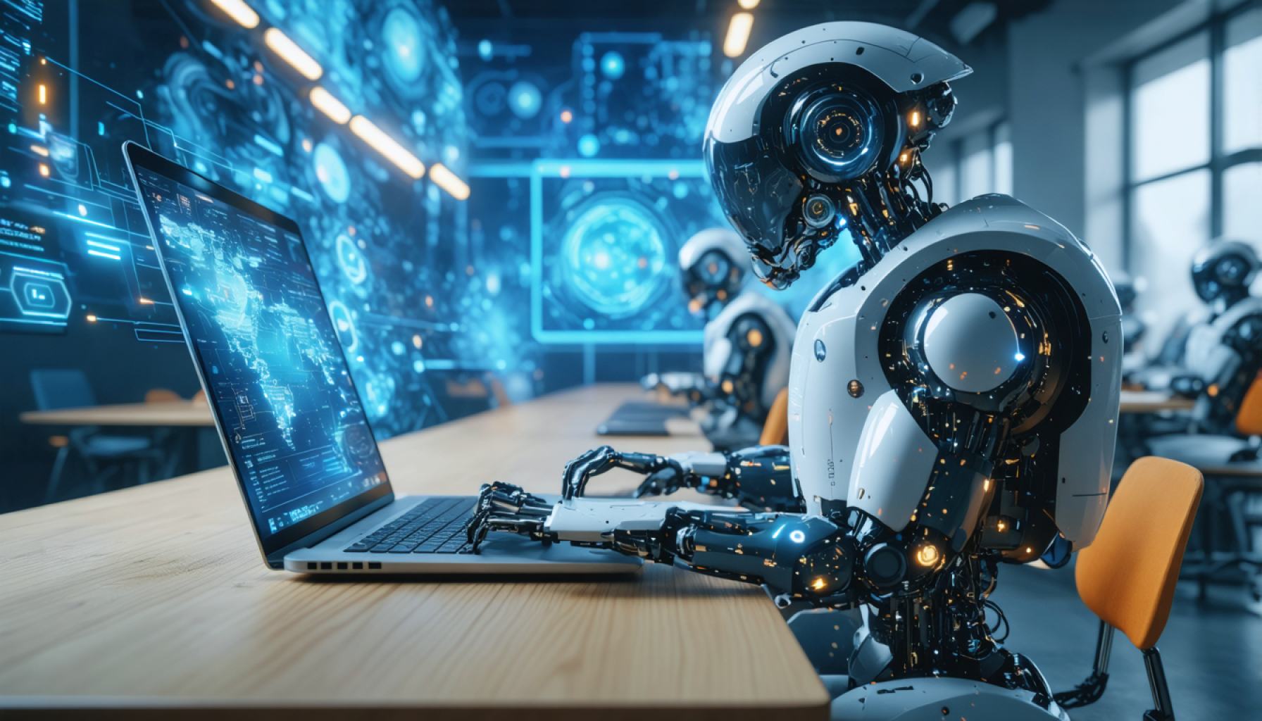 Hogyan formálja az IE Egyetem a jövő oktatását az AI és az OpenAI segítségével 