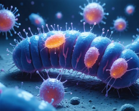 AI Decodes 10 Years of Bacterial Research in Just Two Days, Sheds Light on Antibiotic Resistance