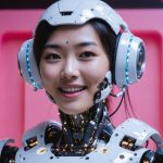 Could AI Create the Next Comedy Sensation? Discover How Japan’s Entertainment Industry is Reinventing Itself with AI