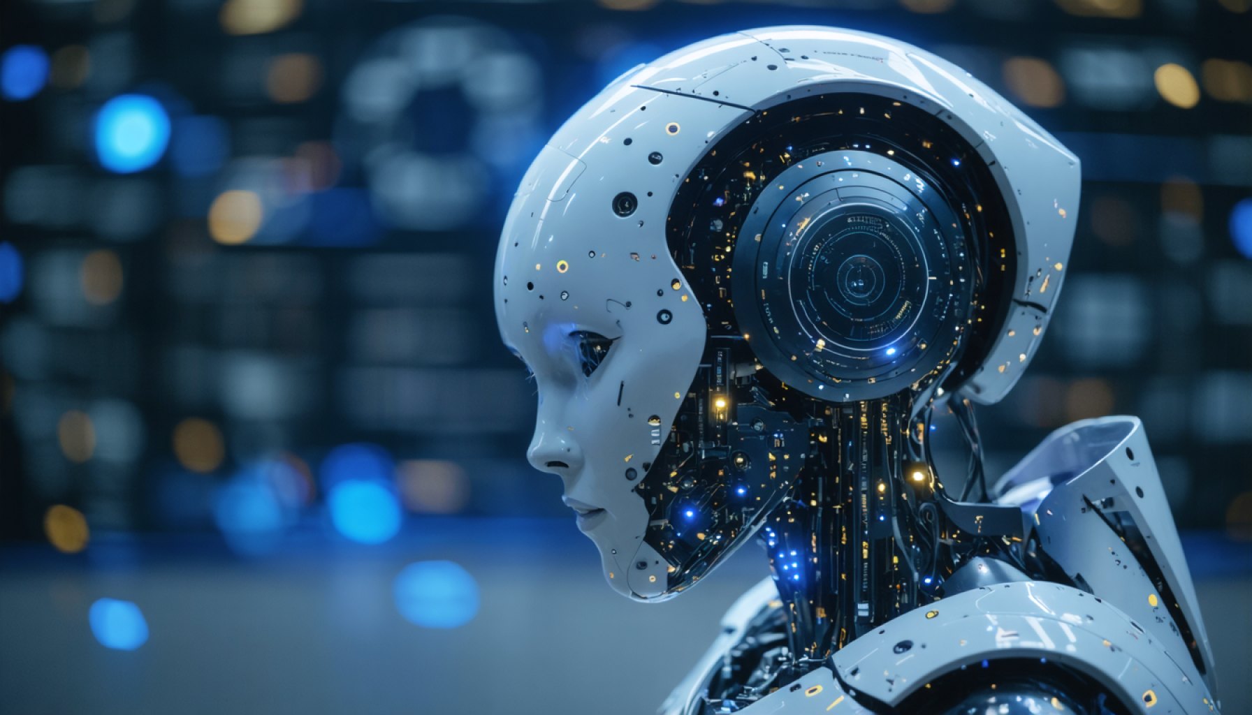 Ontgrendel de Geheimen van Kunstmatige Intelligentie: Doe mee aan een Transformatieve Workshop in Ommen 