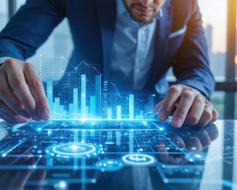 Revolutionizing Corporate Change: Harnessing AI in Mergers and Acquisitions