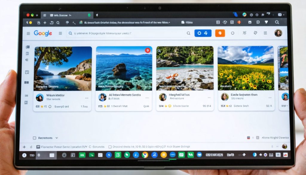 Google’s AI Overview is Transforming Internet Search — Are You Ready?