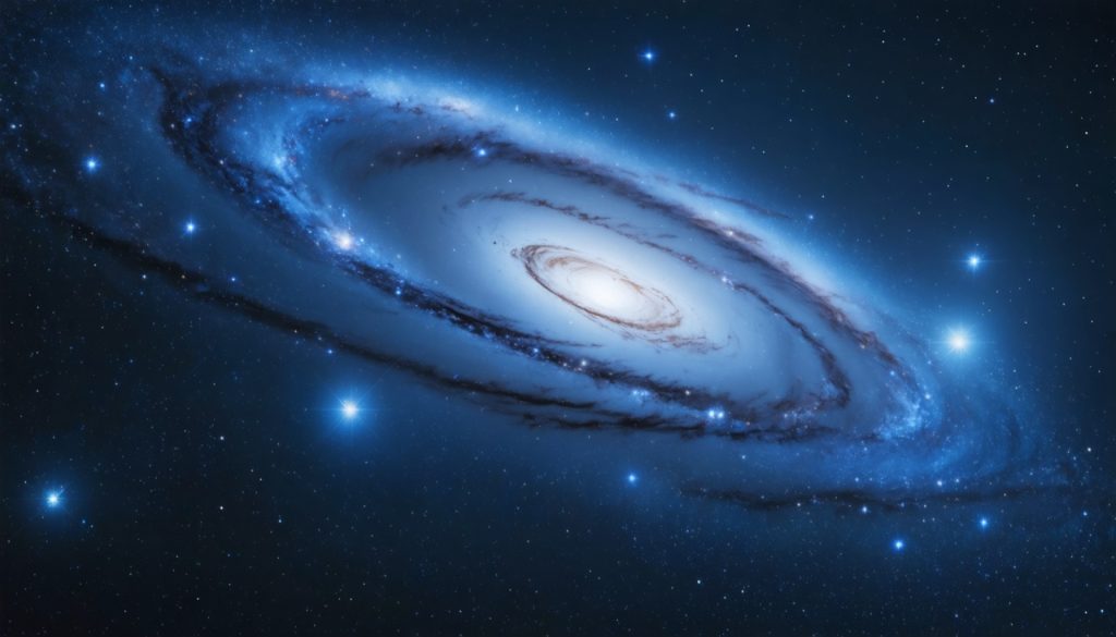 The Celestial Revolution: How Artificial Intelligence is Transforming Astronomy